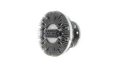 Clutch, radiator fan MAHLE CFC140000P