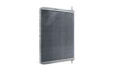 Radiator, engine cooling Mahle CR2702000P