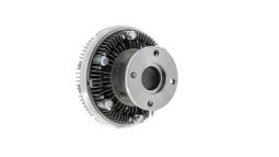 Clutch, radiator fan MAHLE CFC140000P