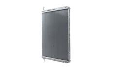 Radiator, engine cooling Mahle CR2702000P