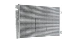 Condenser, air conditioning MAHLE AC1127000P