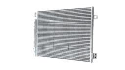 Condenser, air conditioning MAHLE AC1127000P