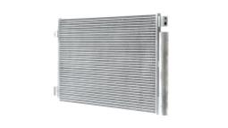 Condenser, air conditioning MAHLE AC1127000P