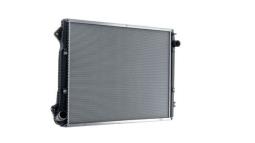 Radiator, engine cooling Mahle CR2451000P