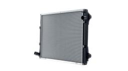 Radiator, engine cooling Mahle CR2451000P