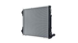 Radiator, engine cooling Mahle CR2451000P