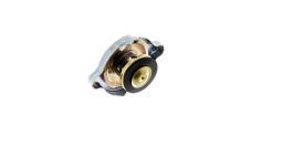 Cap, radiator Mahle CRB14000P