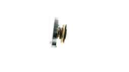 Cap, radiator Mahle CRB14000P