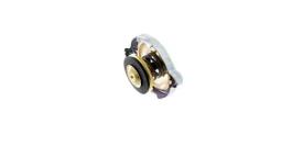 Cap, radiator Mahle CRB14000P