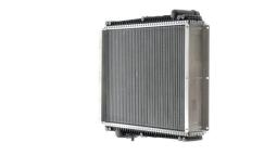 Radiator, engine cooling MAHLE CR2669000P