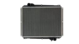 Radiator, engine cooling MAHLE CR2669000P