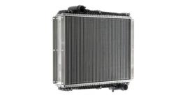 Radiator, engine cooling MAHLE CR2669000P