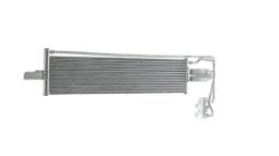 Oil Cooler, automatic transmission MAHLE CLC319000P