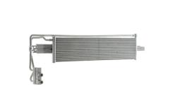 Oil Cooler, automatic transmission MAHLE CLC319000P