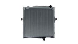 Radiator, engine cooling Mahle CR2092000P