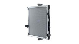 Radiator, engine cooling Mahle CR2092000P