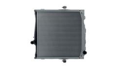Radiator, engine cooling Mahle CR2092000P