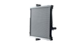 Radiator, engine cooling Mahle CR2092000P