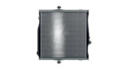 Radiator, engine cooling Mahle CR2092000P