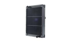 Radiator, engine cooling Mahle CR1553000P