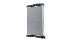 Cap, radiator Mahle CRB12000P