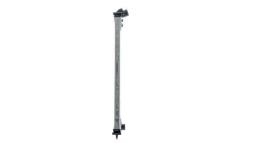 Radiator, engine cooling Mahle CR103000P