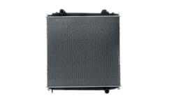 Radiator, engine cooling Mahle CR103000P
