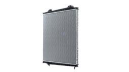 Radiator, engine cooling Mahle CR103000P