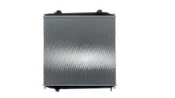 Radiator, engine cooling Mahle CR103000P