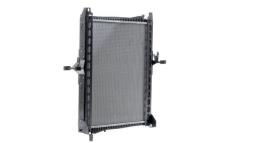 Low Temperature Cooler, charge air cooler Mahle CIR19000P