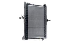 Low Temperature Cooler, charge air cooler Mahle CIR19000P