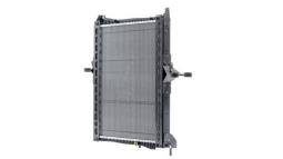 Low Temperature Cooler, charge air cooler Mahle CIR19000P