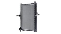 Low Temperature Cooler, charge air cooler Mahle CIR19000P