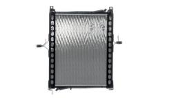 Low Temperature Cooler, charge air cooler Mahle CIR19000P