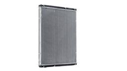 Low Temperature Cooler, charge air cooler Mahle CIR14000P