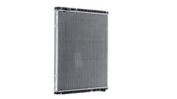 Low Temperature Cooler, charge air cooler Mahle CIR14000P