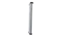 Low Temperature Cooler, charge air cooler Mahle CIR14000P