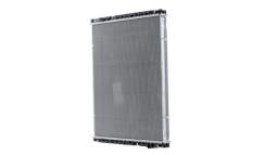 Low Temperature Cooler, charge air cooler Mahle CIR14000P