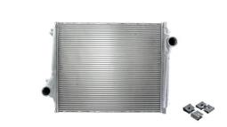 Charge Air Cooler Mahle CI452000P