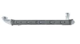 Charge Air Cooler Mahle CI374000P