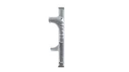 Charge Air Cooler Mahle CI354000P