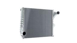 Charge Air Cooler Mahle CI128000P