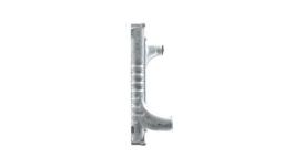 Charge Air Cooler Mahle CI128000P