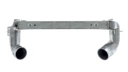 Charge Air Cooler Mahle CI101000P