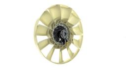 Fan, engine cooling Mahle CFF522000P