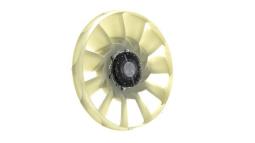 Fan, engine cooling Mahle CFF522000P
