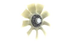 Fan, engine cooling Mahle CFF518000P