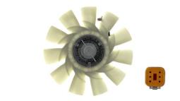 Fan, engine cooling Mahle CFF517000P