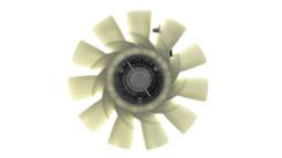 Fan, engine cooling Mahle CFF517000P