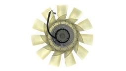 Fan, engine cooling Mahle CFF517000P